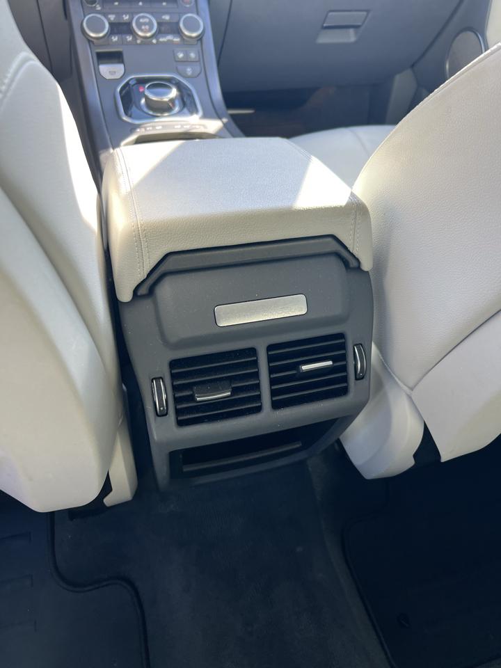Land Rover Range Rover Evoque SE 2019
