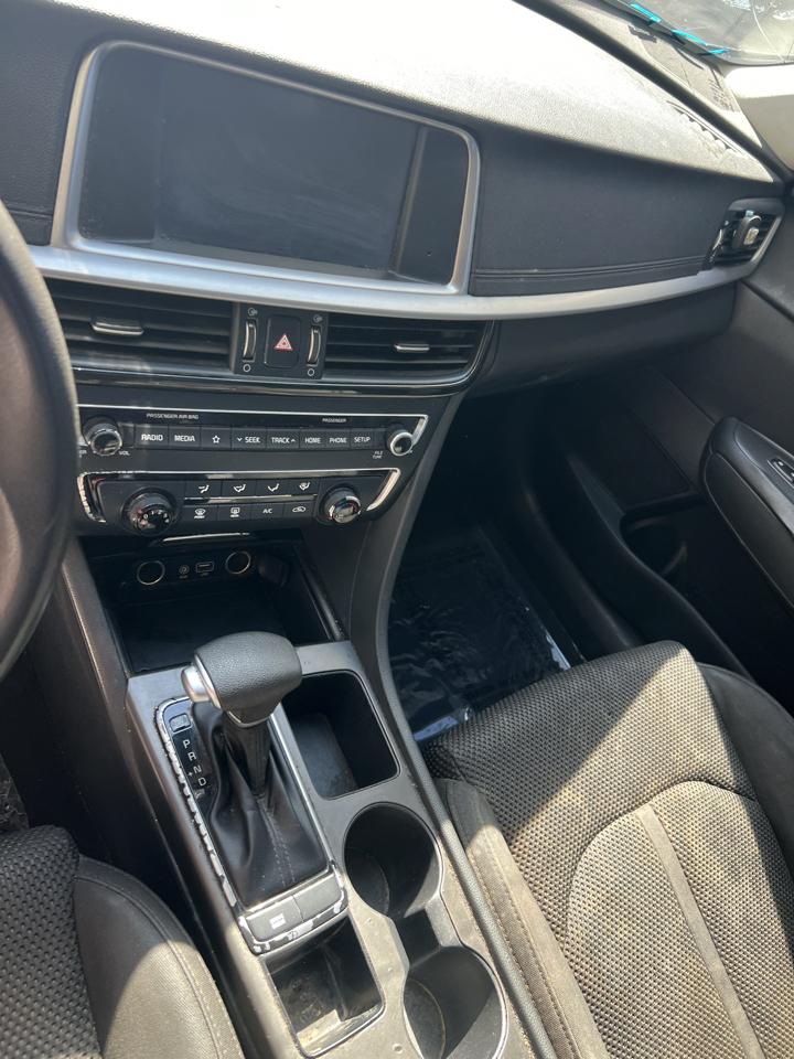 Kia Optima LX 2019