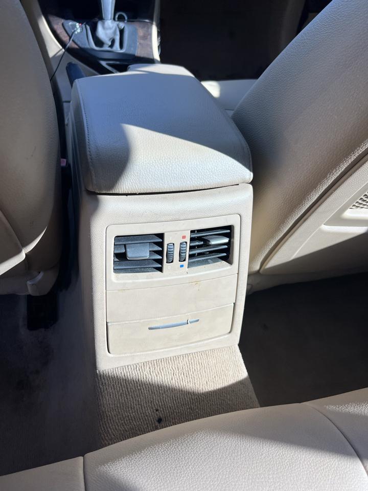 BMW 3-Series 328i 2008