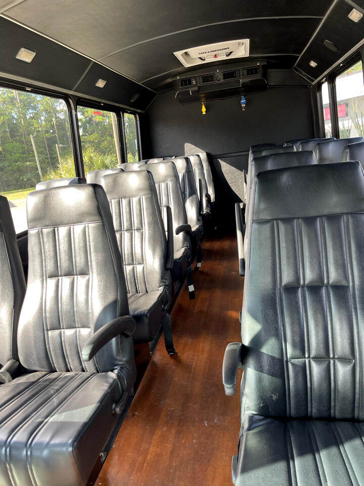 Ford Econoline E450 2014 Ford Econoline E450 2014