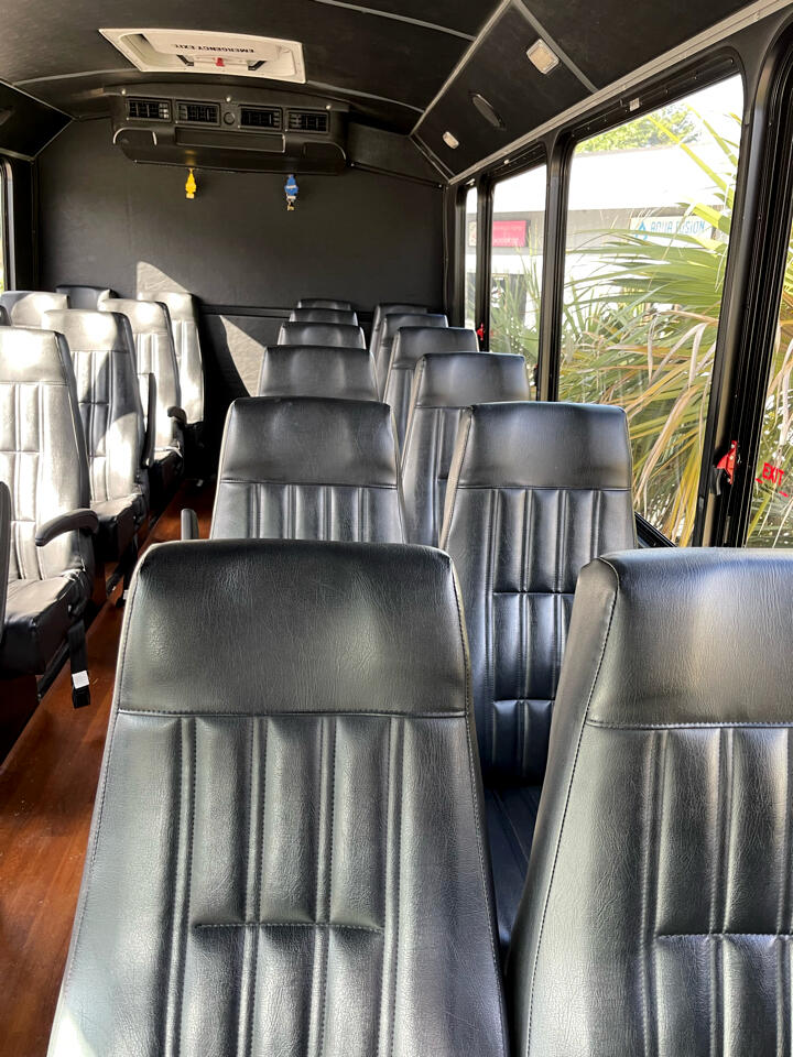 Ford Econoline E450 2014 Ford Econoline E450 2014