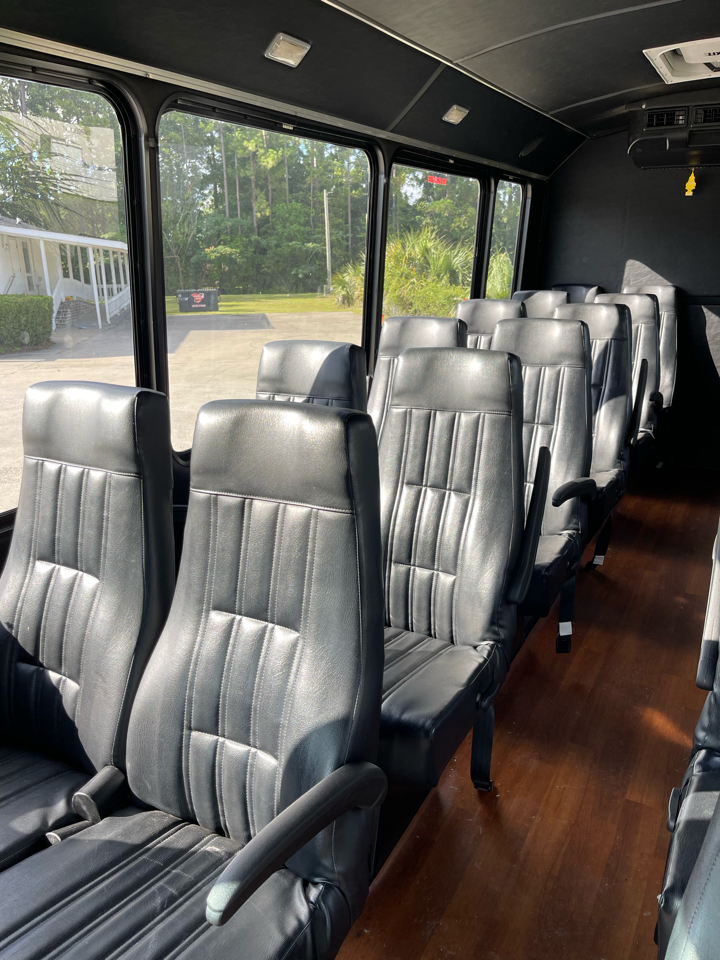 Ford Econoline E450 2014 Ford Econoline E450 2014