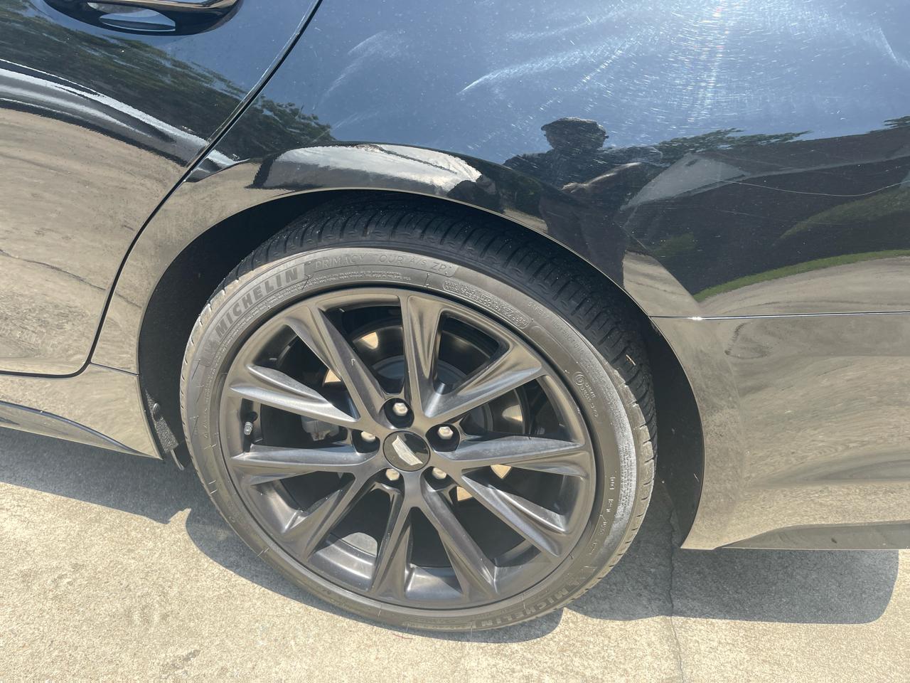 Cadillac CT5 Sport 2022