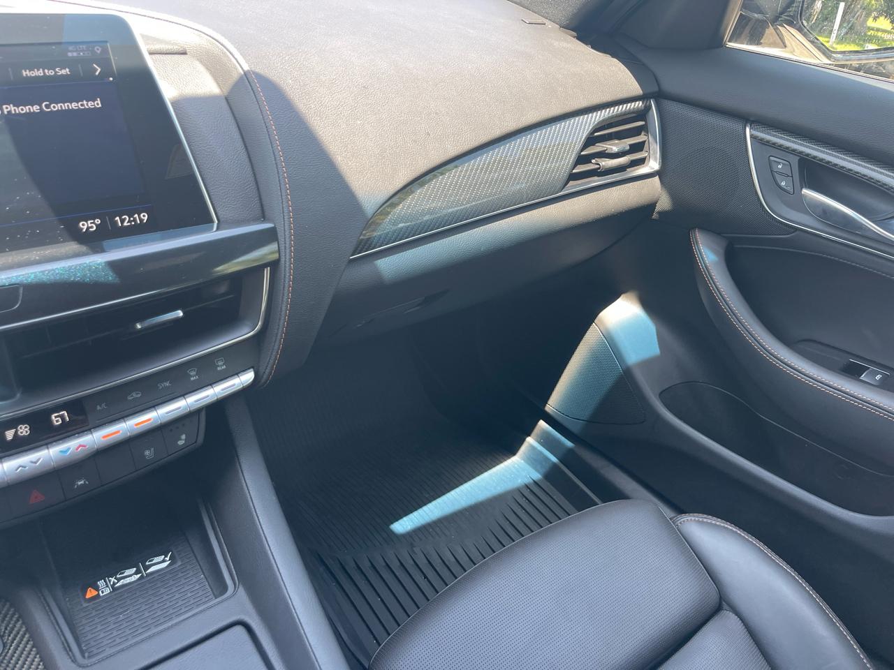 Cadillac CT5 Sport 2022