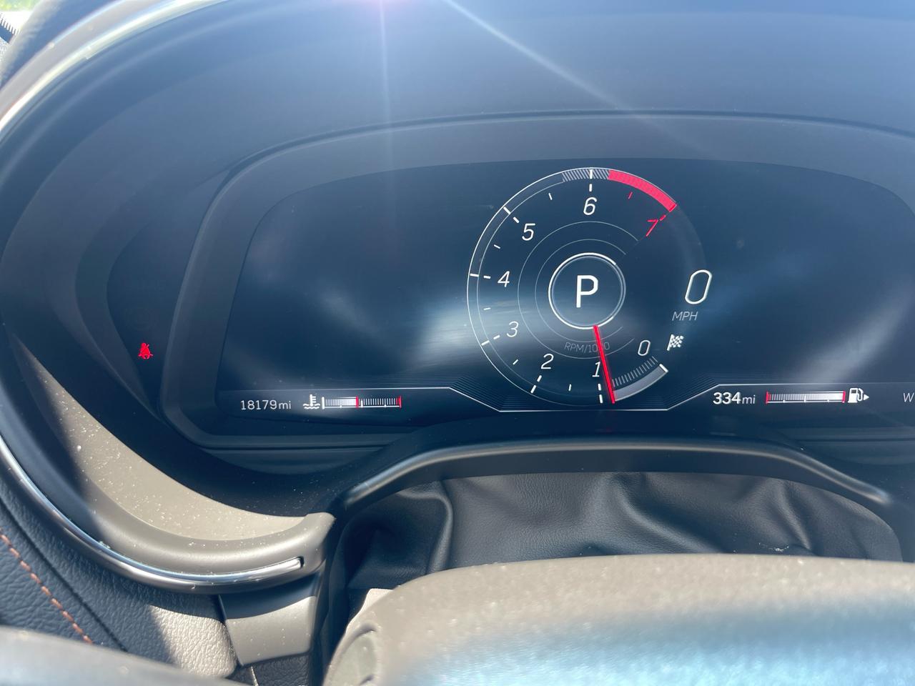 Cadillac CT5 Sport 2022