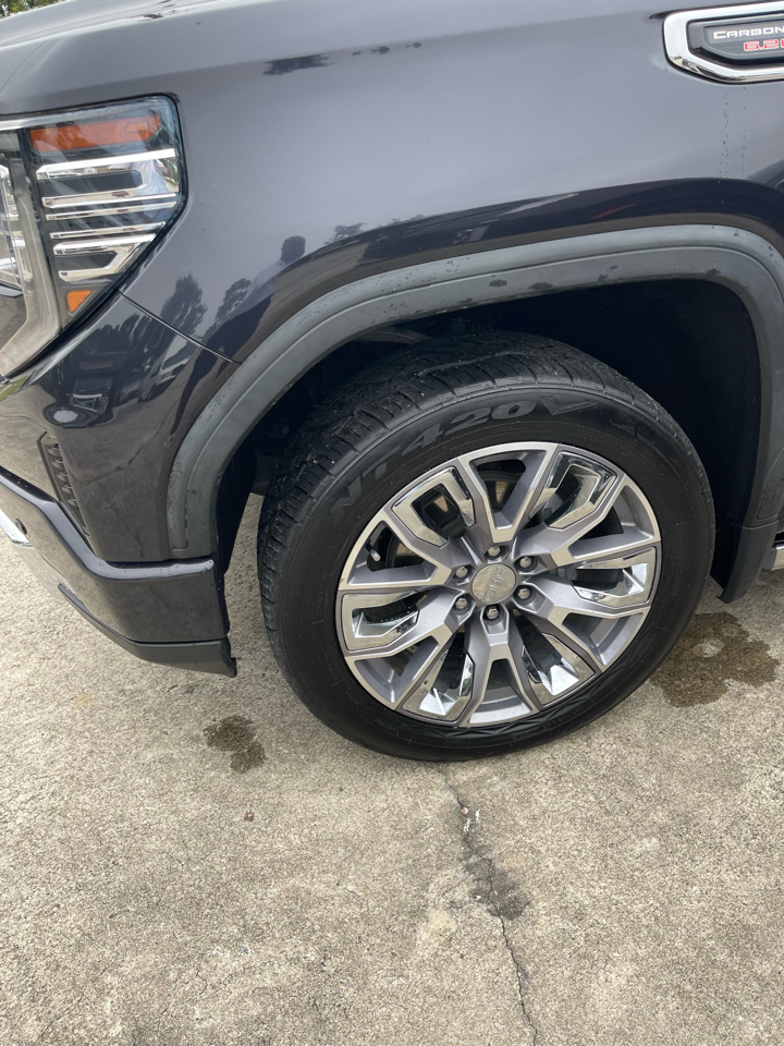 GMC Sierra 1500 Denali Crew Cab Short Box 4WD 2023 GMC Sierra 1500 Denali Crew Cab Short Box 4WD 2023