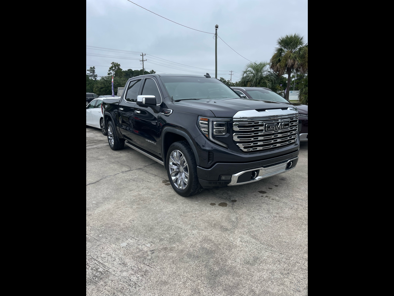 2023 GMC Sierra 1500 Denali Denali's photo