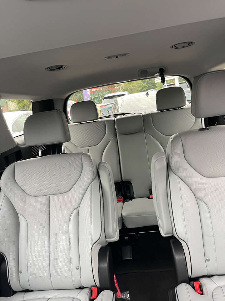 Hyundai Palisade SEL Prem 2023 Hyundai Palisade SEL Prem 2023
