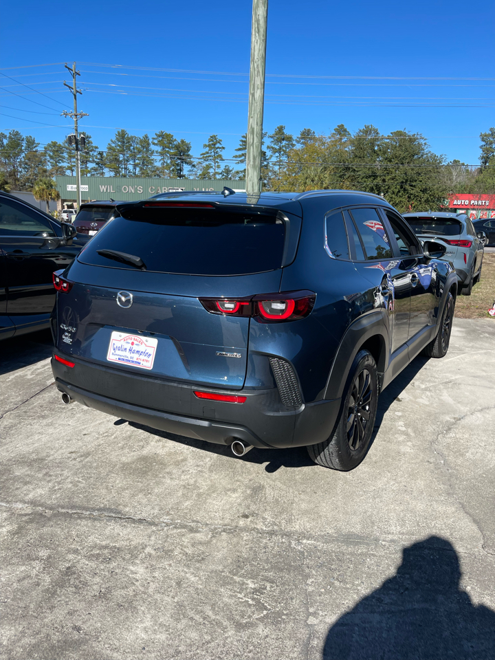 Mazda CX-50 2.5 S Premium 2024