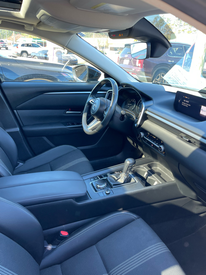 Mazda CX-50 2.5 S Premium 2024