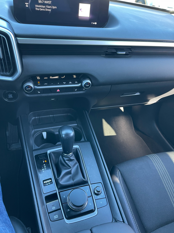 Mazda CX-50 2.5 S Premium 2024