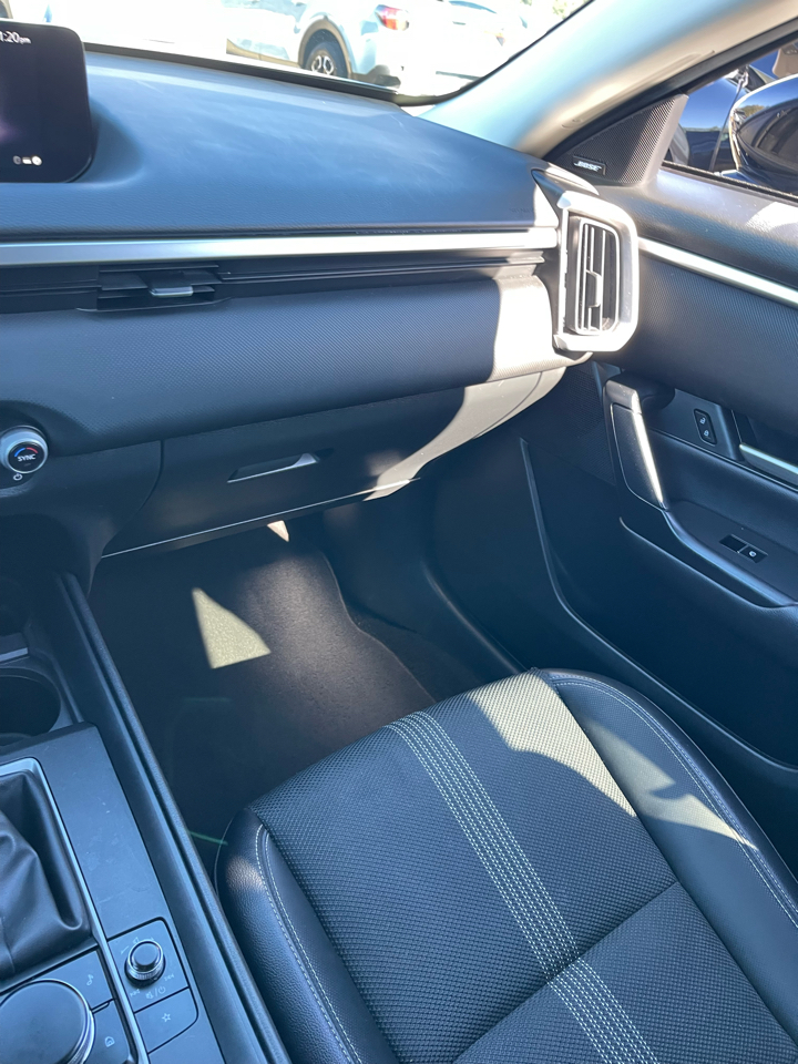 Mazda CX-50 2.5 S Premium 2024