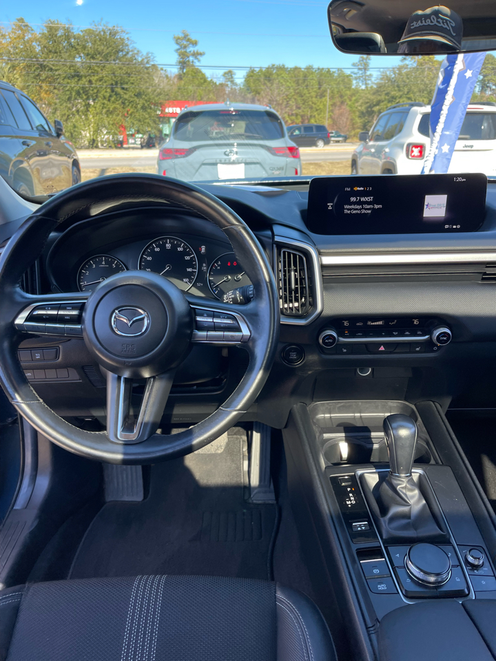 Mazda CX-50 2.5 S Premium 2024