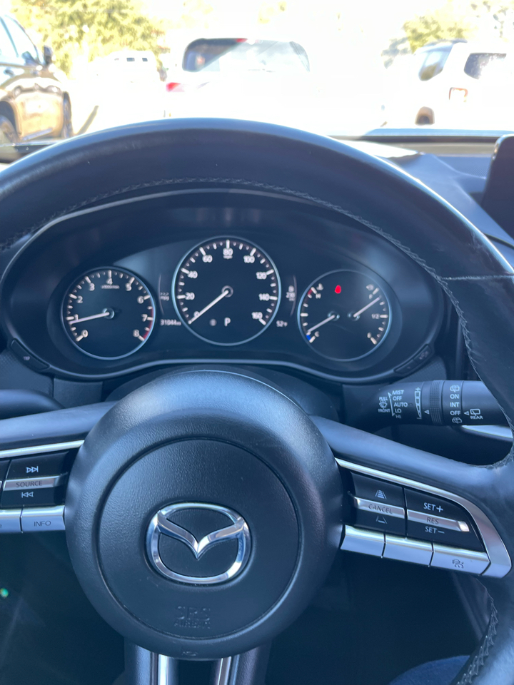 Mazda CX-50 2.5 S Premium 2024