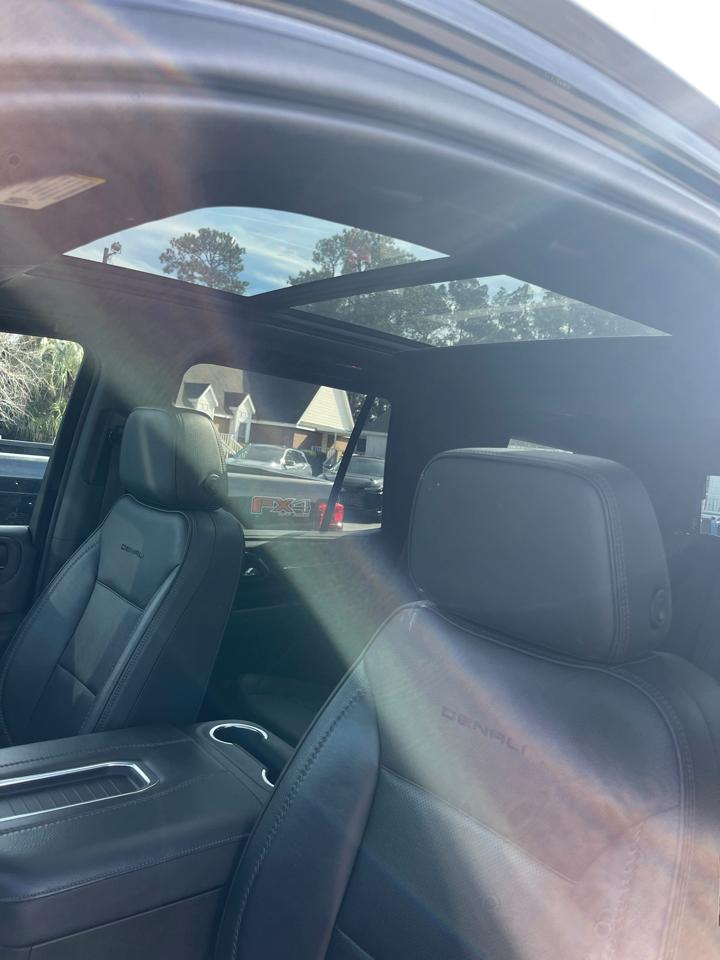 GMC Yukon Denali 2WD 2021