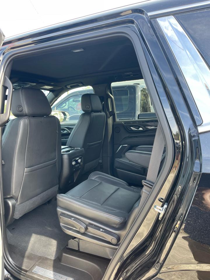 GMC Yukon Denali 2WD 2021