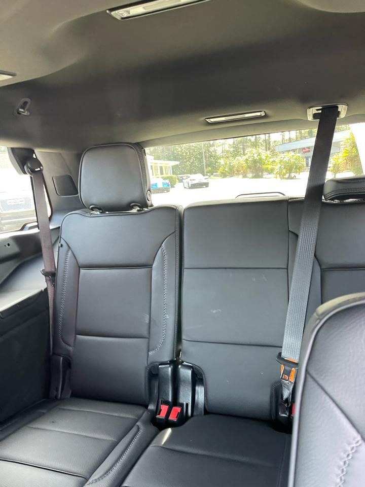 GMC Yukon Denali 2WD 2021