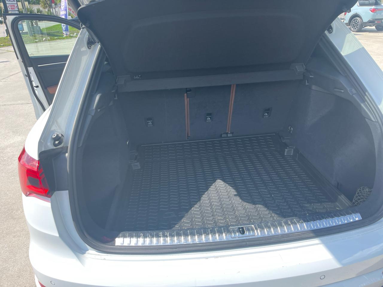 Audi Q3 S line Prestige quattro 2020