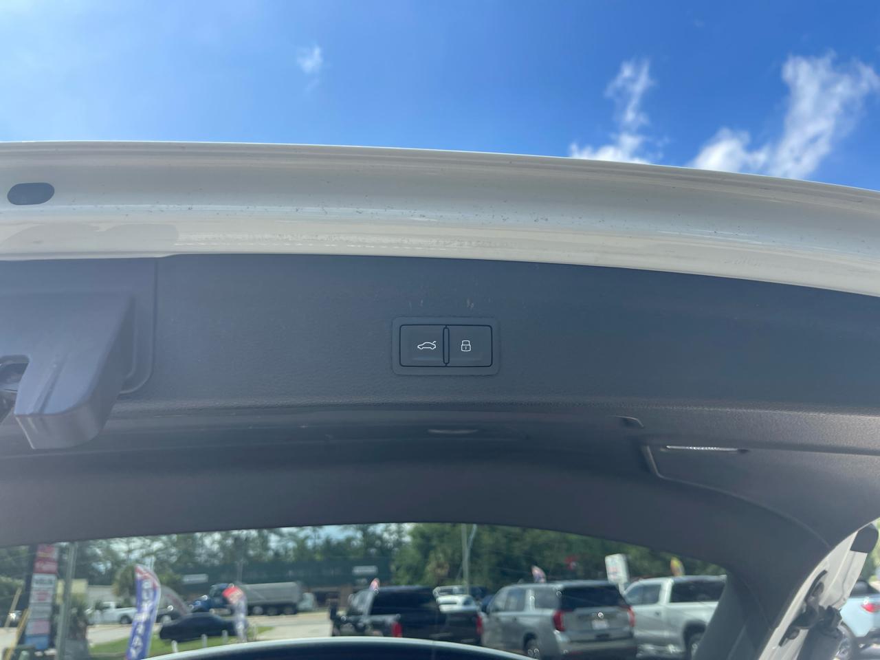 Audi Q3 S line Prestige quattro 2020