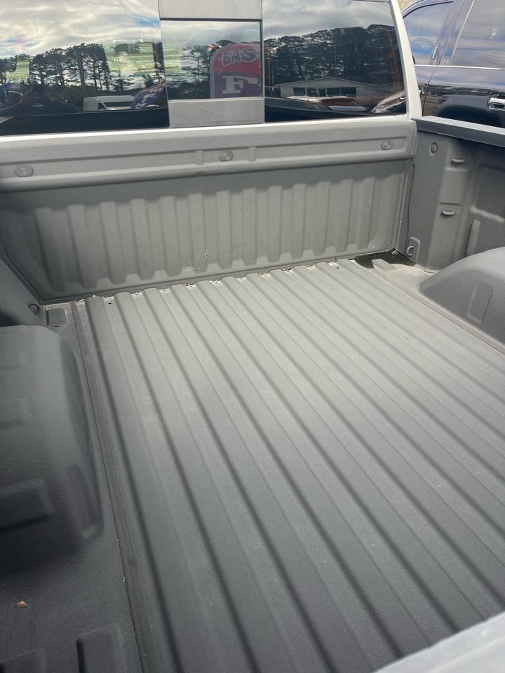 GMC Sierra 1500 SLT Crew Cab Short Box 2WD 2020