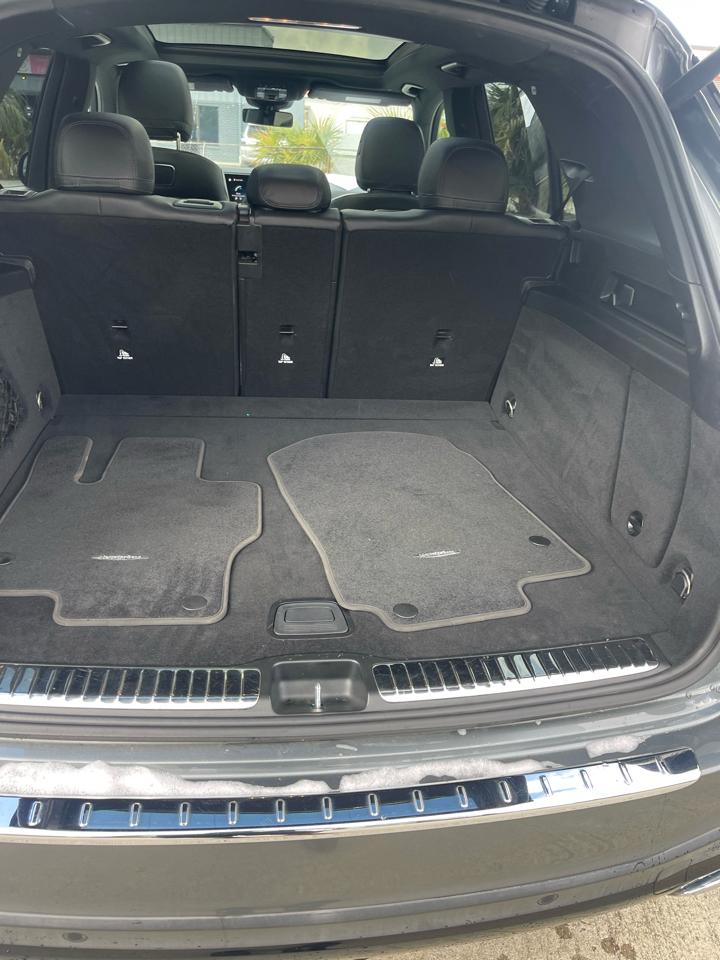 Mercedes-Benz GLE-Class GLE350 2020