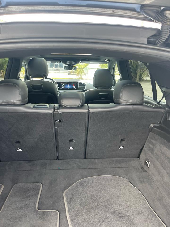 Mercedes-Benz GLE-Class GLE350 2020