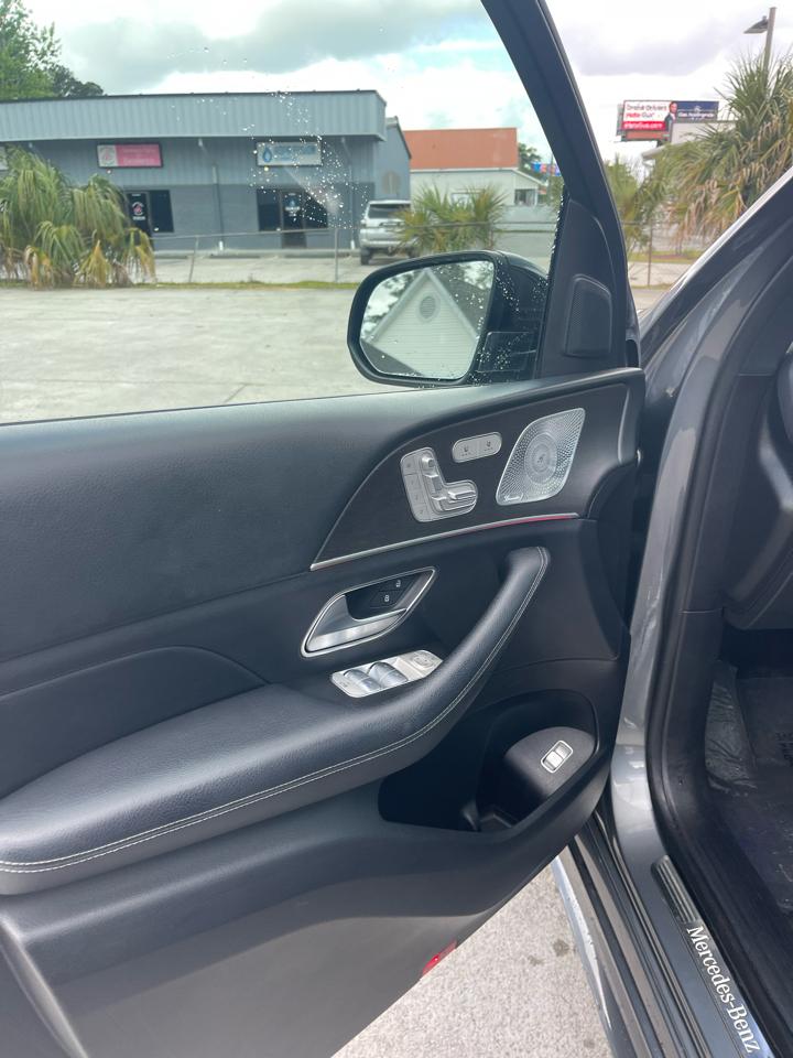 Mercedes-Benz GLE-Class GLE350 2020