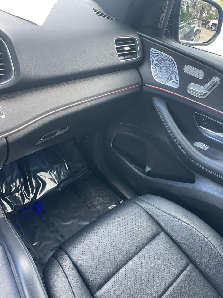 Mercedes-Benz GLE-Class GLE350 2020