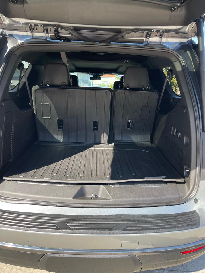 GMC Yukon XL AT4 2023