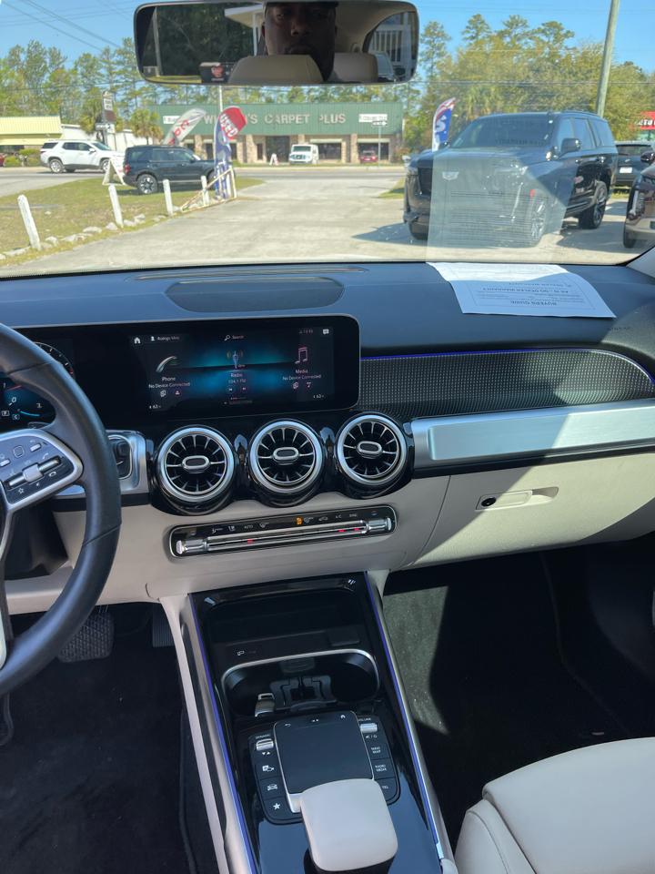 Mercedes-Benz GLB-Class GLB 250 2021