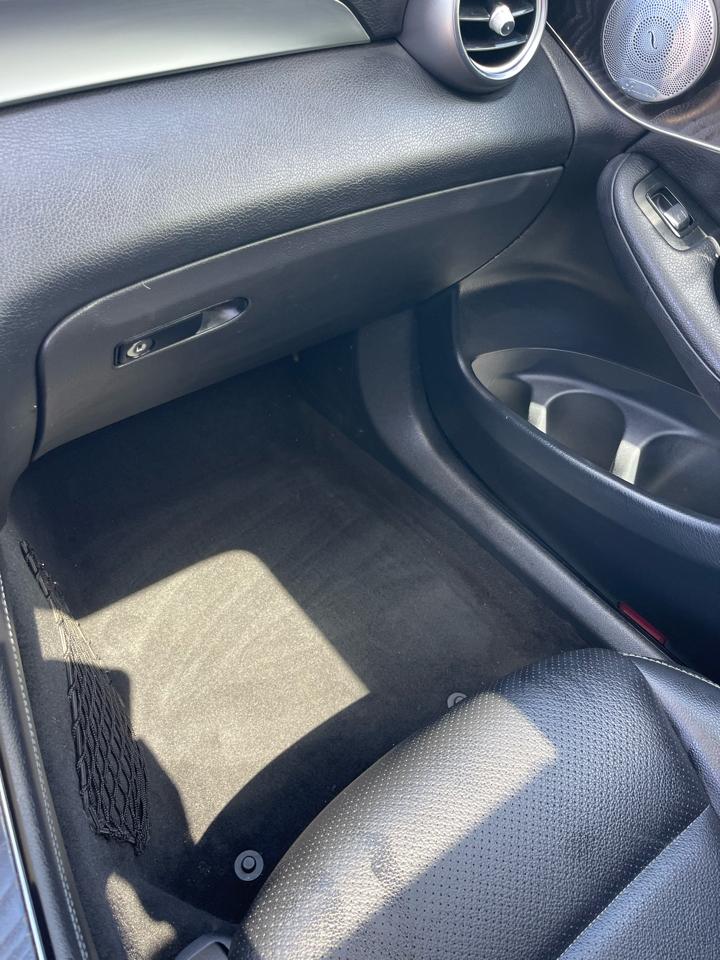 Mercedes-Benz GLC-Class GLC300 4MATIC 2017