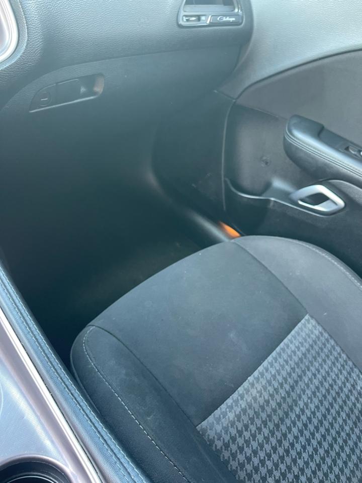 Dodge Challenger R/T Plus 2022