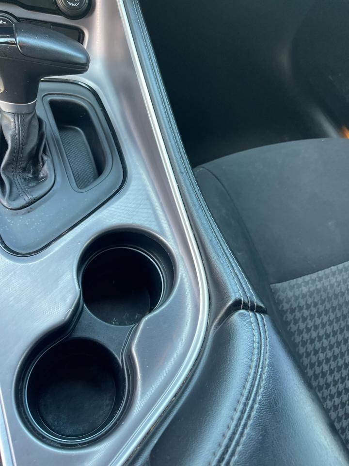 Dodge Challenger R/T Plus 2022