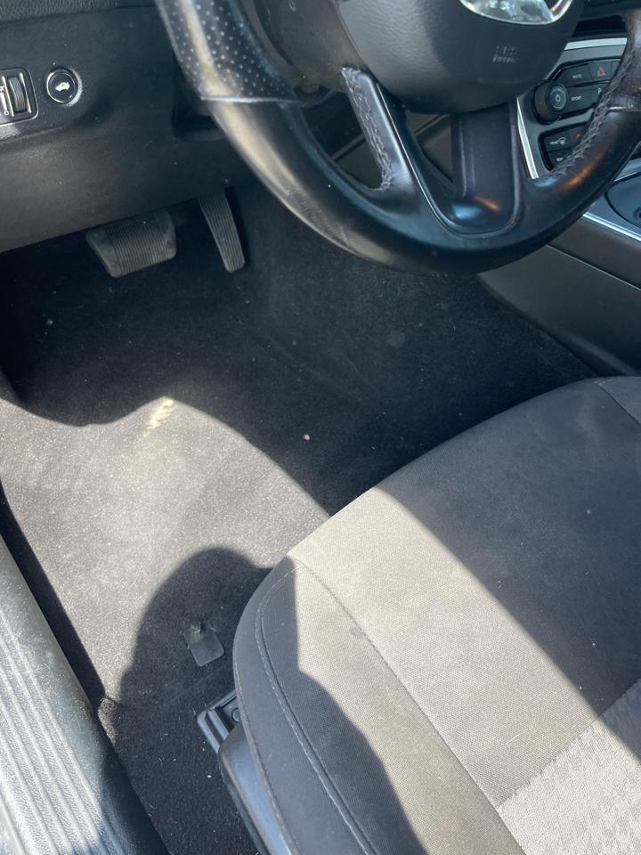 Dodge Challenger R/T Plus 2022