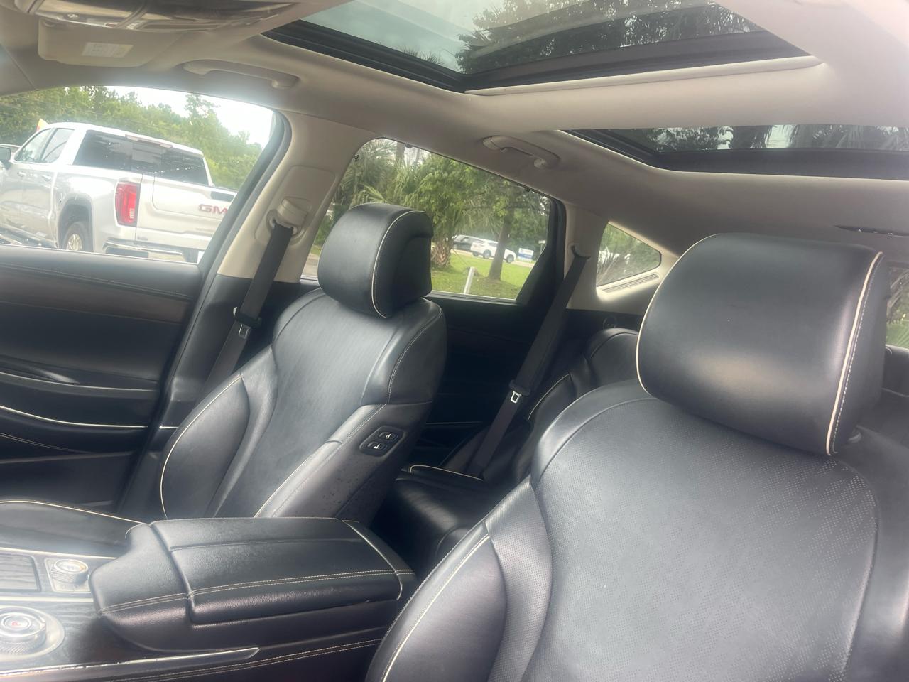 Genesis GV80 3.5T AWD 2021