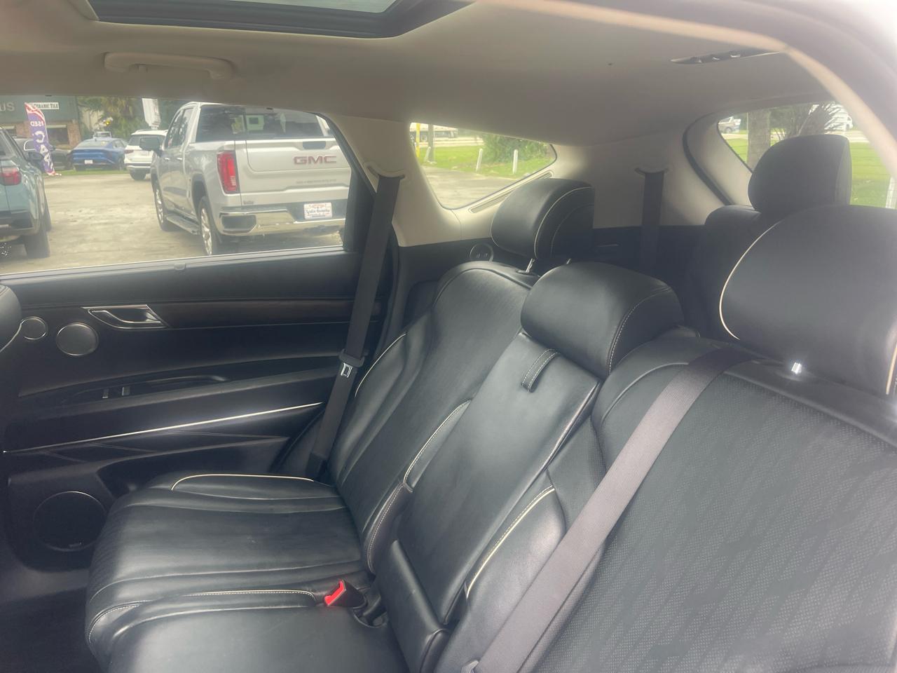 Genesis GV80 3.5T AWD 2021