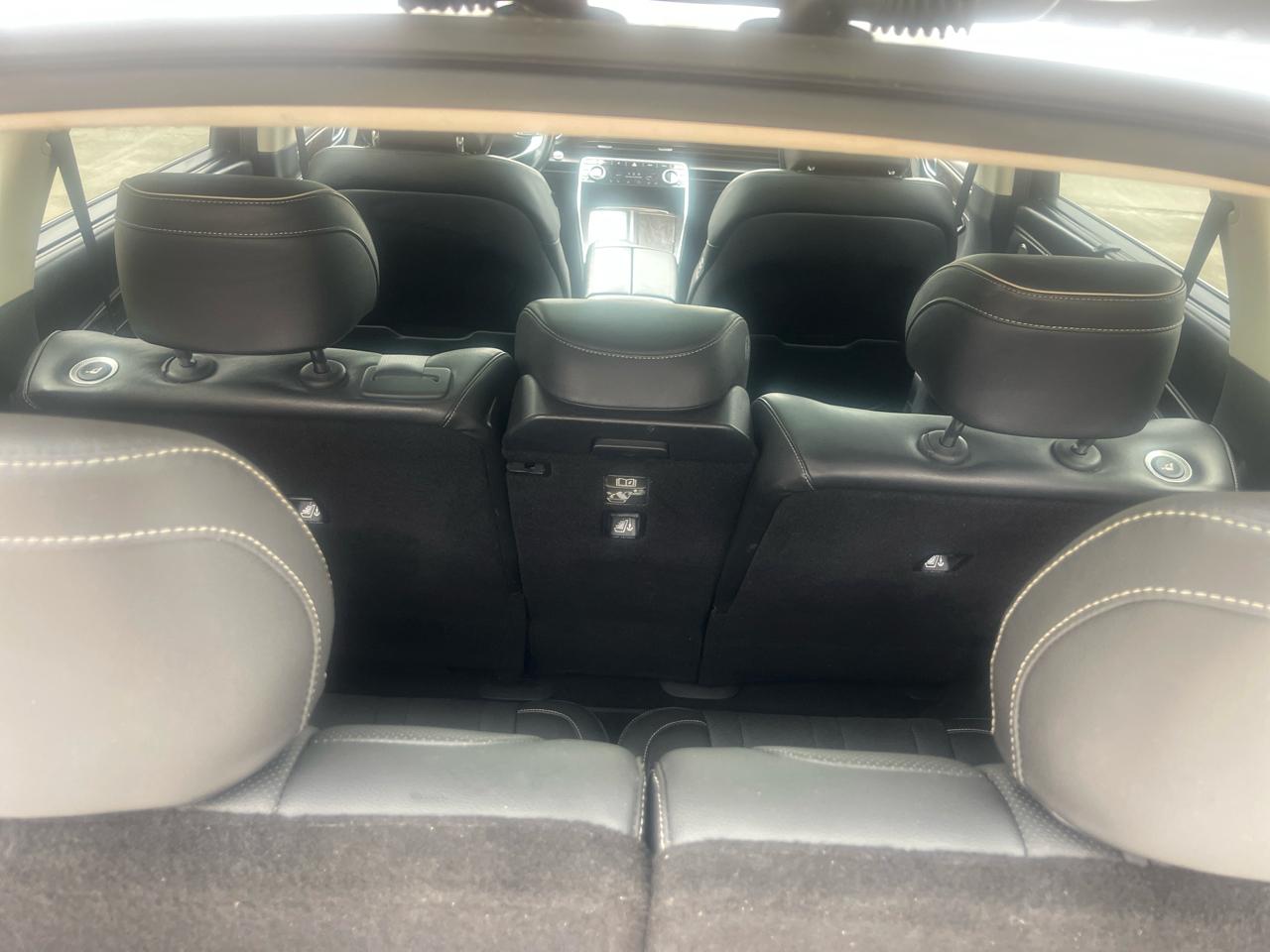 Genesis GV80 3.5T AWD 2021