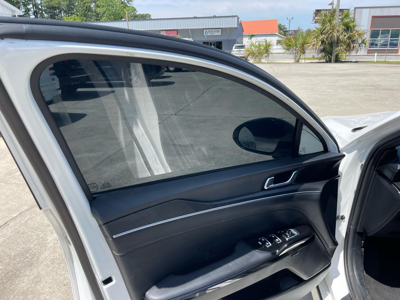Kia K5 GT-Line 2025
