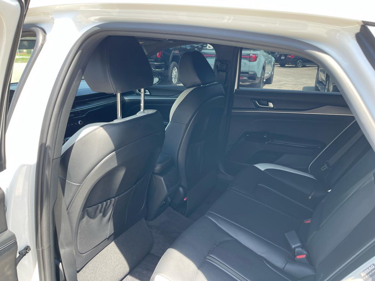 Kia K5 GT-Line 2025