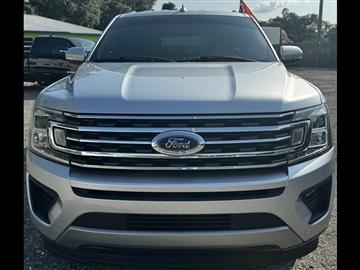 2018 Ford Expedition MAX XLT 2WD