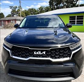 2023 Kia Sorento LX 2WD