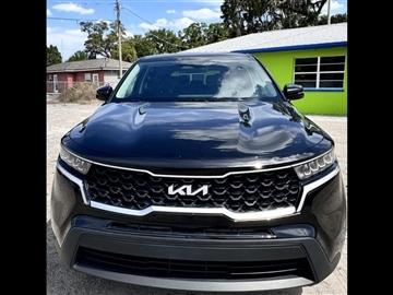 2023 Kia Sorento LX 2WD