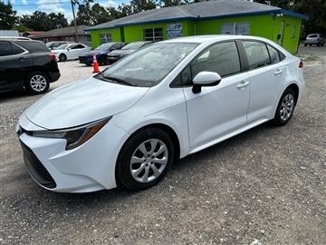 2023 Toyota Corolla Others