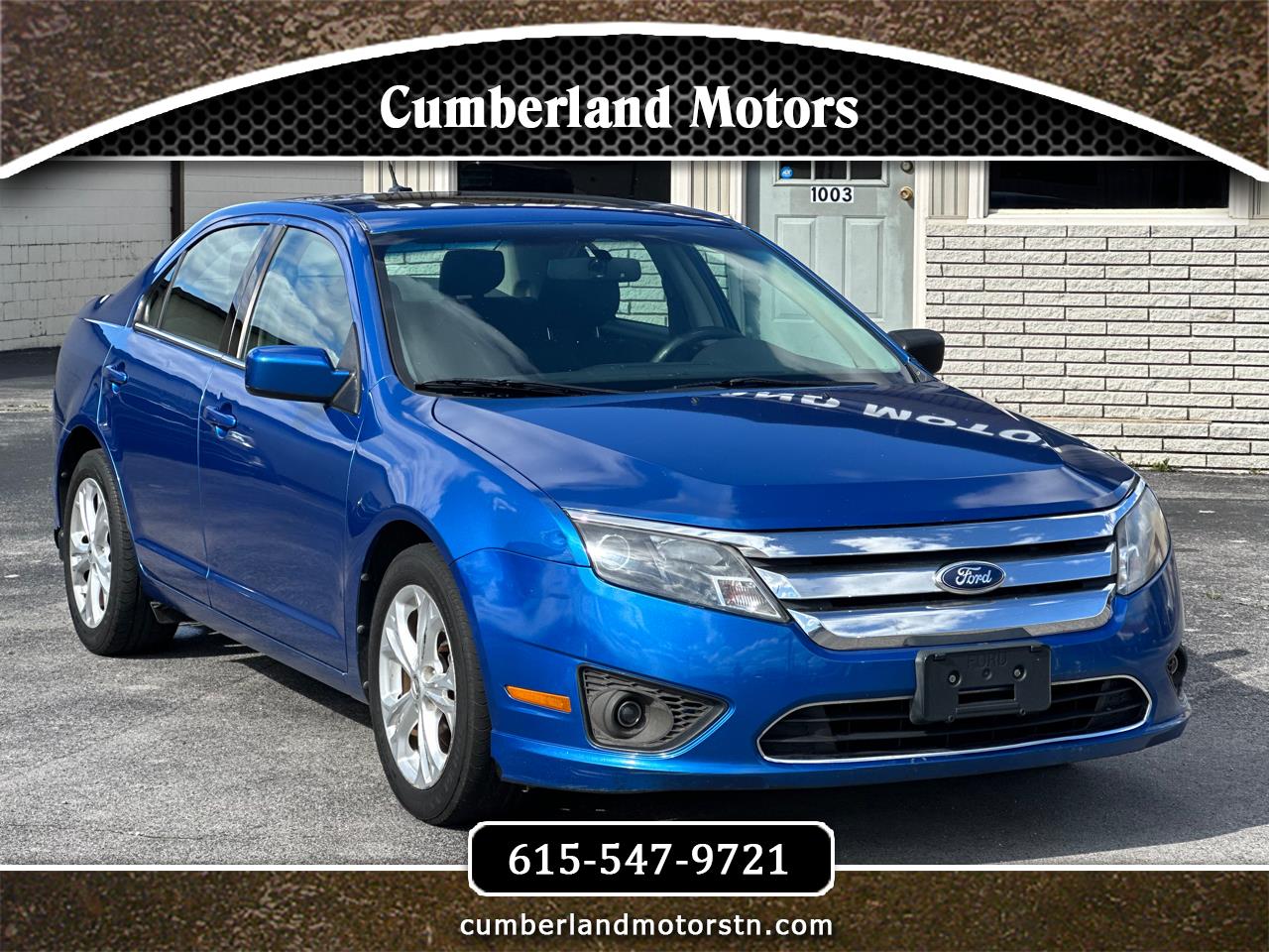 Used Cars for Sale Lebanon TN 37087 Cumberland Motors