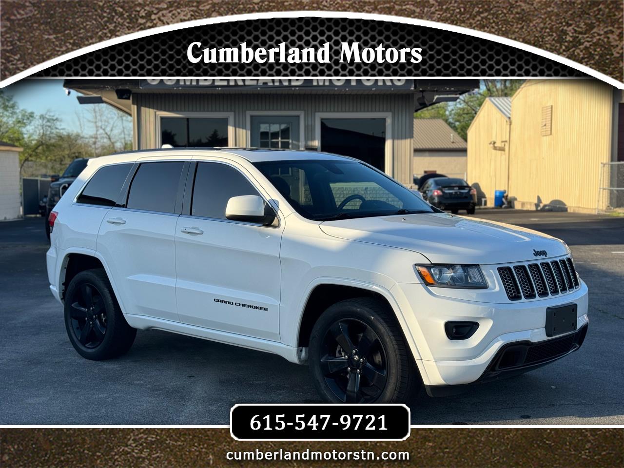 Used Cars for Sale Lebanon TN 37087 Cumberland Motors