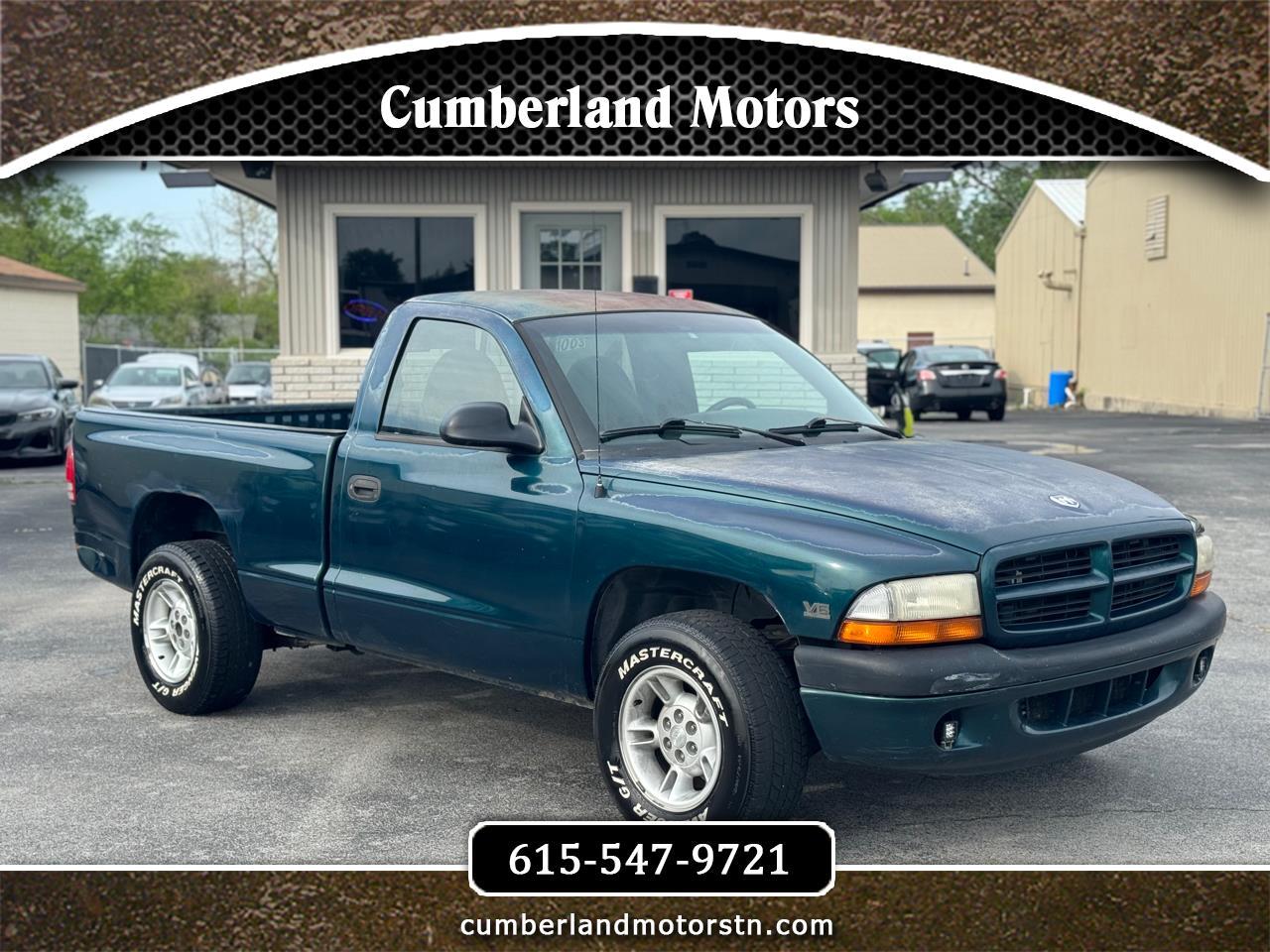 Used Cars for Sale Lebanon TN 37087 Cumberland Motors