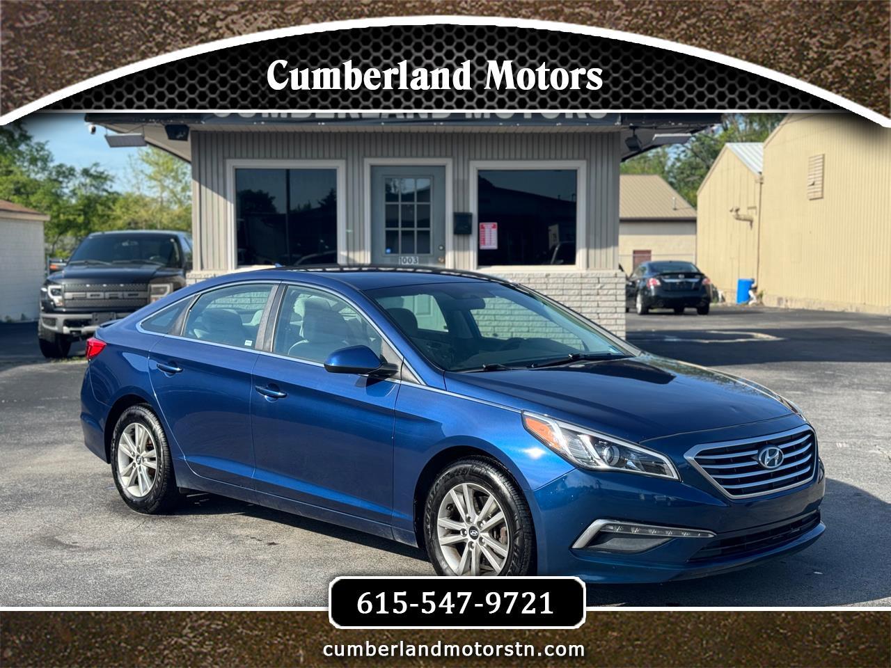 Used Cars for Sale Lebanon TN 37087 Cumberland Motors