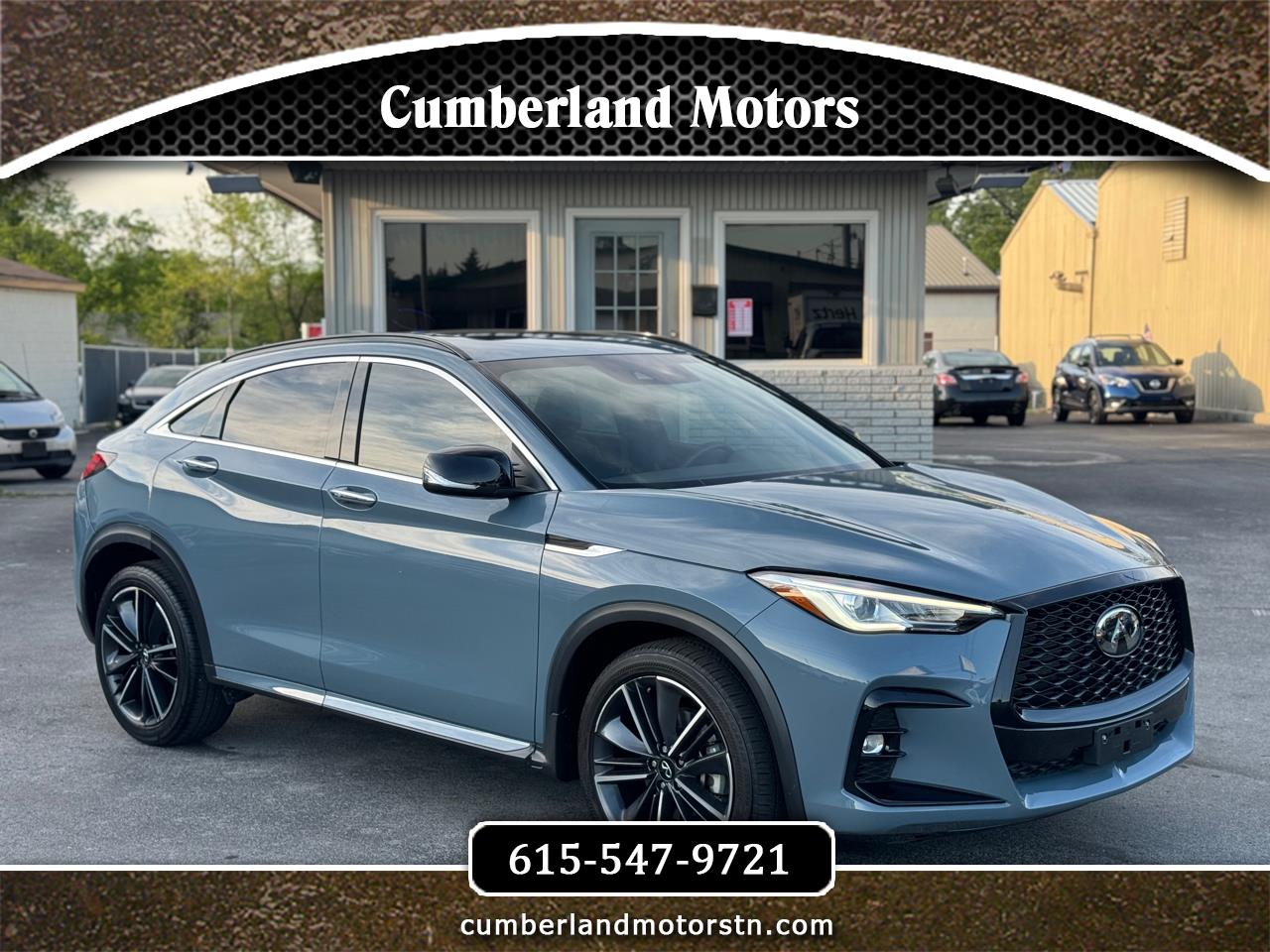 Used Cars for Sale Lebanon TN 37087 Cumberland Motors