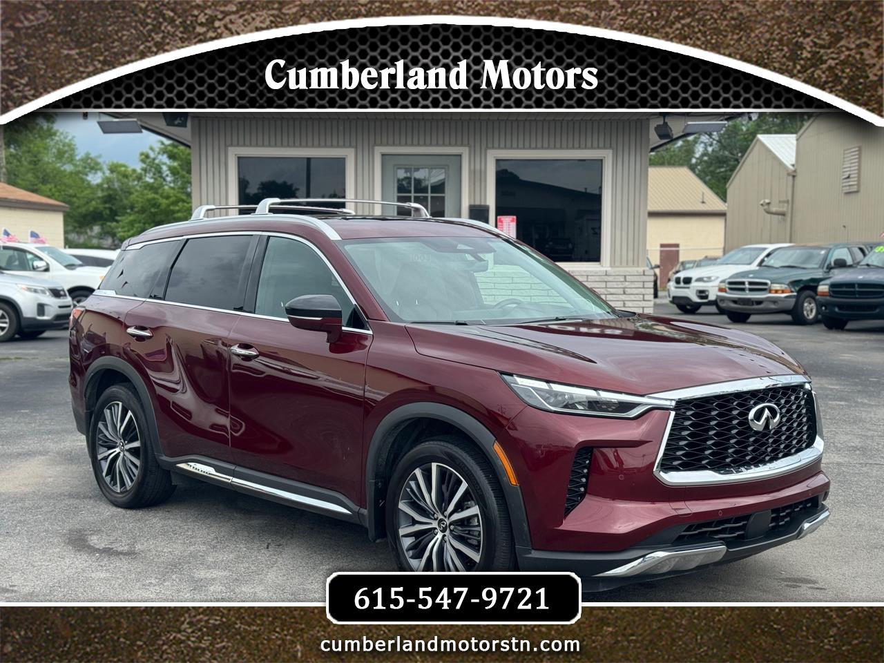 Used Cars Lebanon TN Used Cars & Trucks TN Cumberland Motors