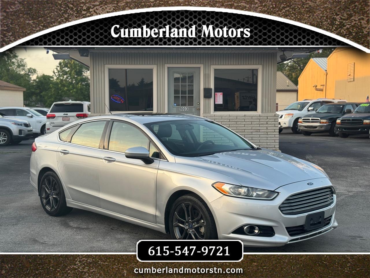Used Cars for Sale Lebanon TN 37087 Cumberland Motors